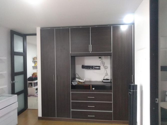 Apartamento de 3 alcobas en venta en Br Nuevo, Cúcuta, 157 m² · foto 17 de 23