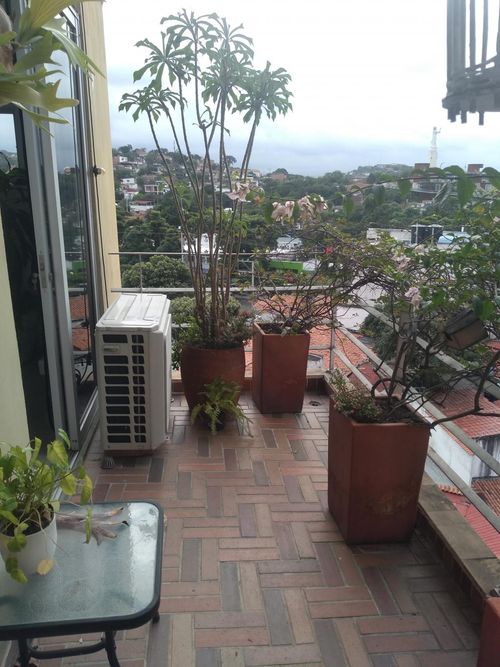 Apartamento de 3 alcobas en venta en Br Nuevo, Cúcuta, 157 m² · foto 19 de 23
