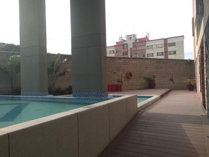 Apartamento de 3 alcobas en venta en Br Nuevo, Cúcuta, 157 m² · foto 22 de 23