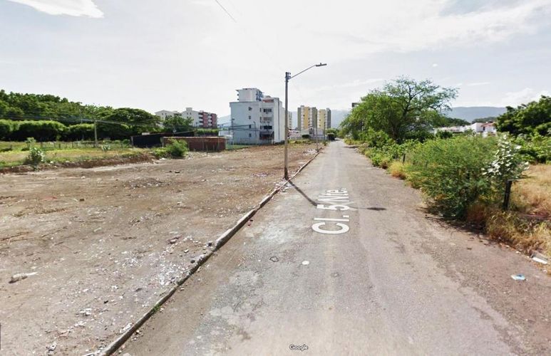 Lote en venta en Ceiba Ii, Cúcuta · foto 2 de 16