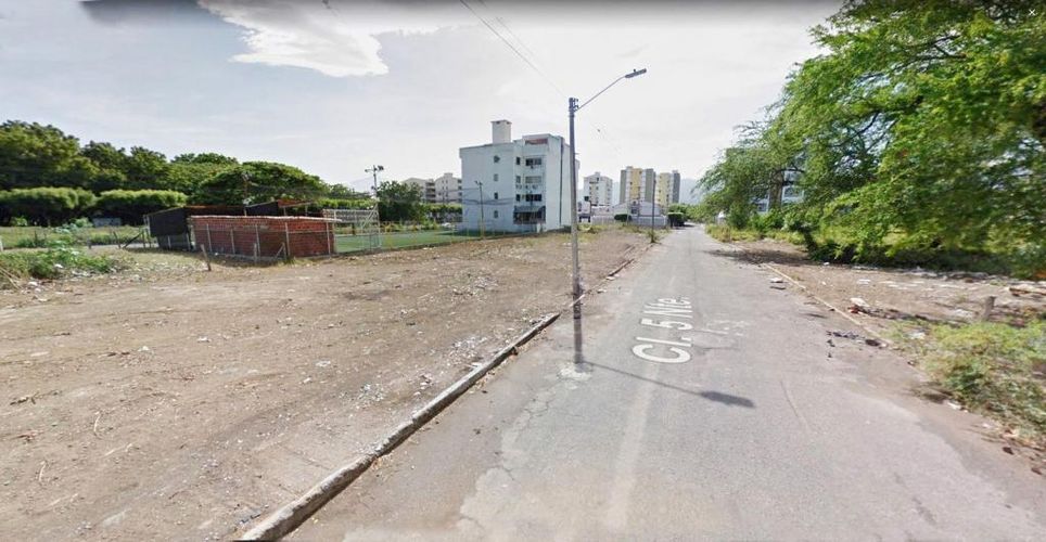 Lote en venta en Ceiba Ii, Cúcuta · foto 3 de 16