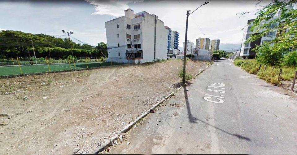 Lote en venta en Ceiba Ii, Cúcuta · foto 4 de 16