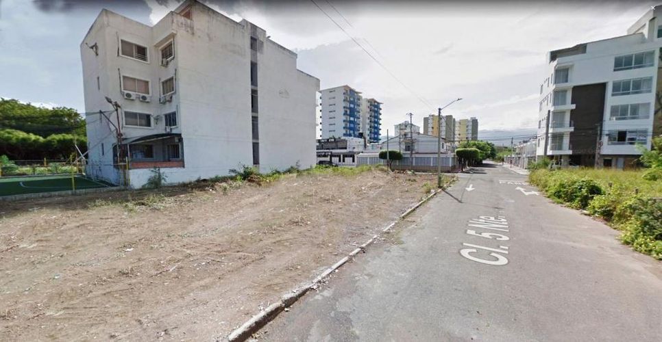 Lote en venta en Ceiba Ii, Cúcuta · foto 5 de 16