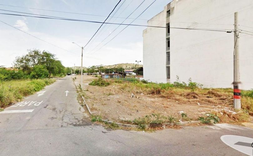 Lote en venta en Ceiba Ii, Cúcuta · foto 6 de 16