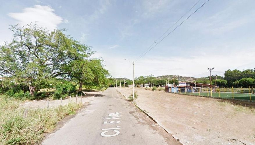 Lote en venta en Ceiba Ii, Cúcuta · foto 7 de 16