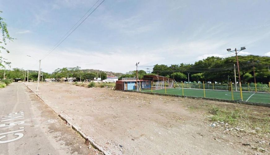 Lote en venta en Ceiba Ii, Cúcuta · foto 8 de 16