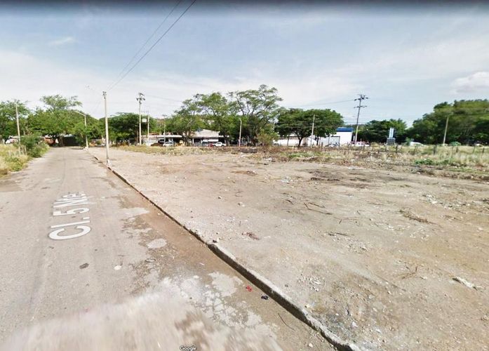 Lote en venta en Ceiba Ii, Cúcuta · foto 9 de 16