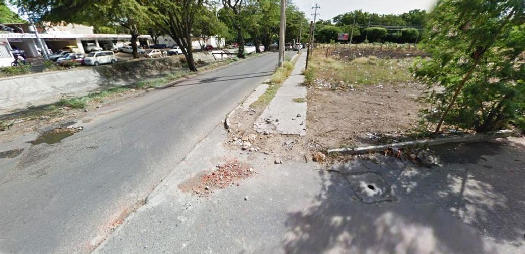 Lote en venta en Ceiba Ii, Cúcuta · foto 11 de 16