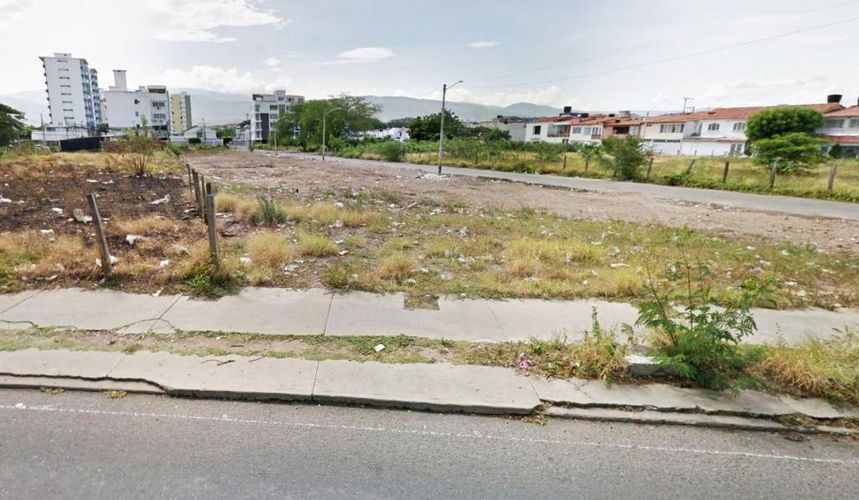 Lote en venta en Ceiba Ii, Cúcuta · foto 12 de 16