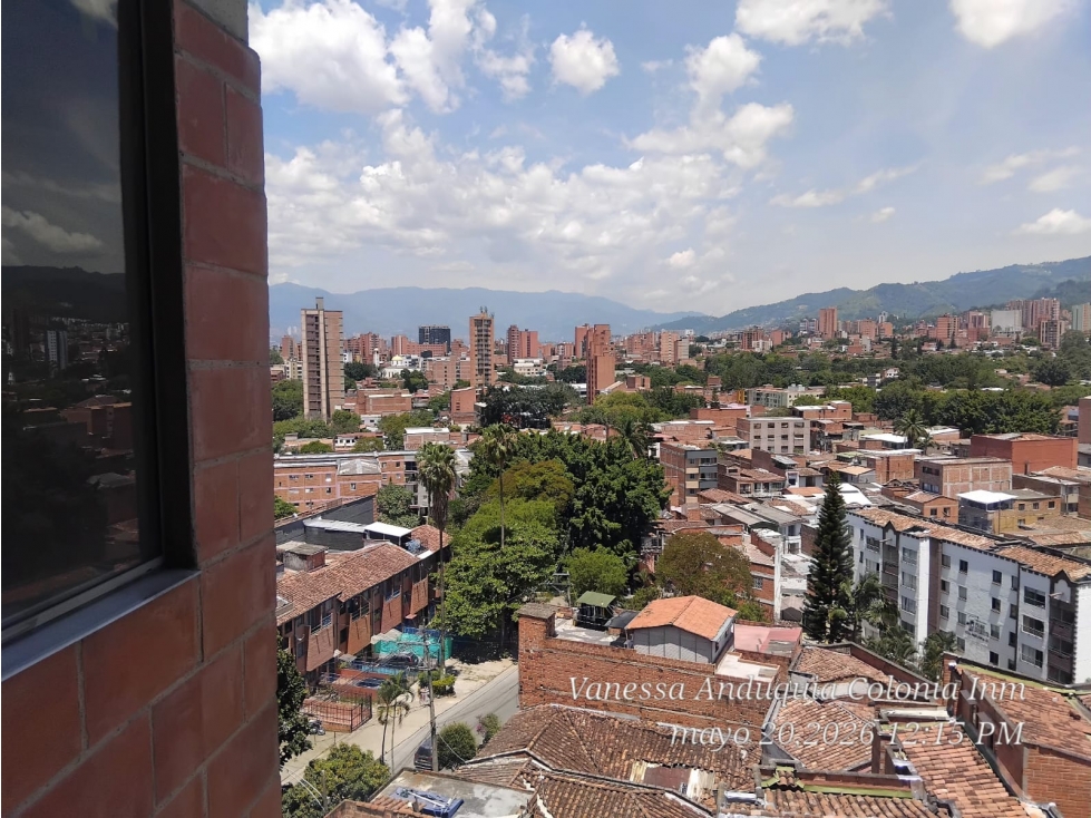 2BR Apartment in Calasanz (50 m²) - 2