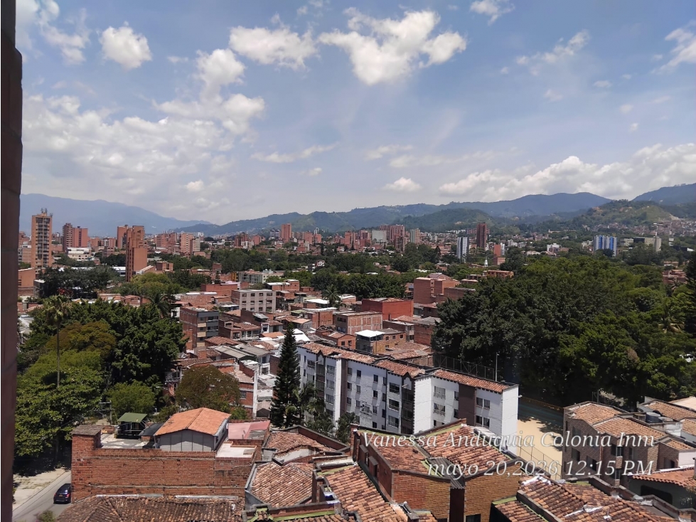 2BR Apartment in Calasanz (50 m²) - 3