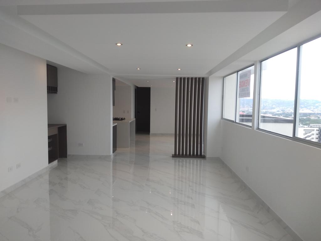 Apartamento en venta en La Riviera, Cúcuta · foto 2 de 22