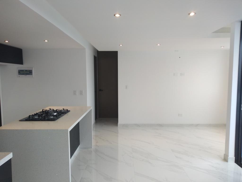 Apartamento en venta en La Riviera, Cúcuta · foto 4 de 22