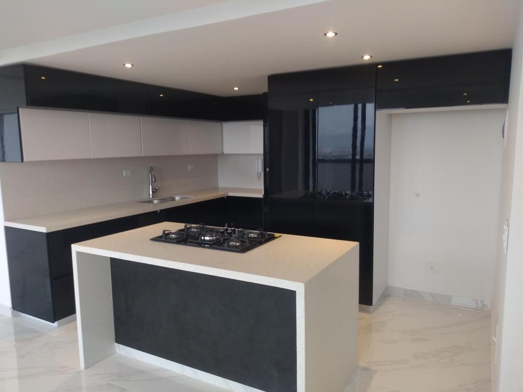 Apartamento en venta en La Riviera, Cúcuta · foto 6 de 22
