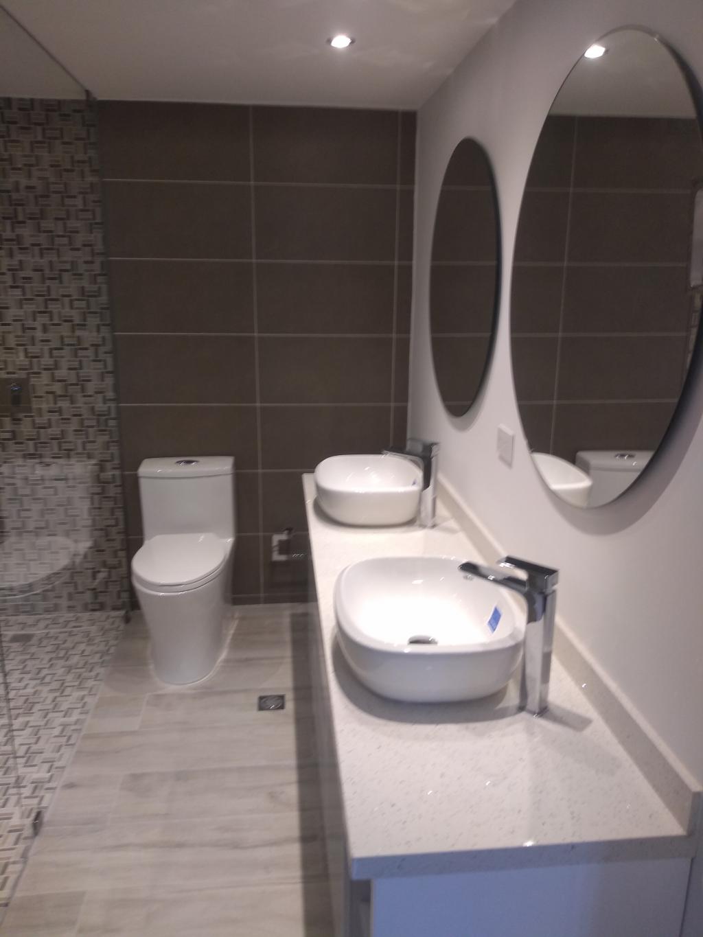 Apartamento en venta en La Riviera, Cúcuta · foto 18 de 22