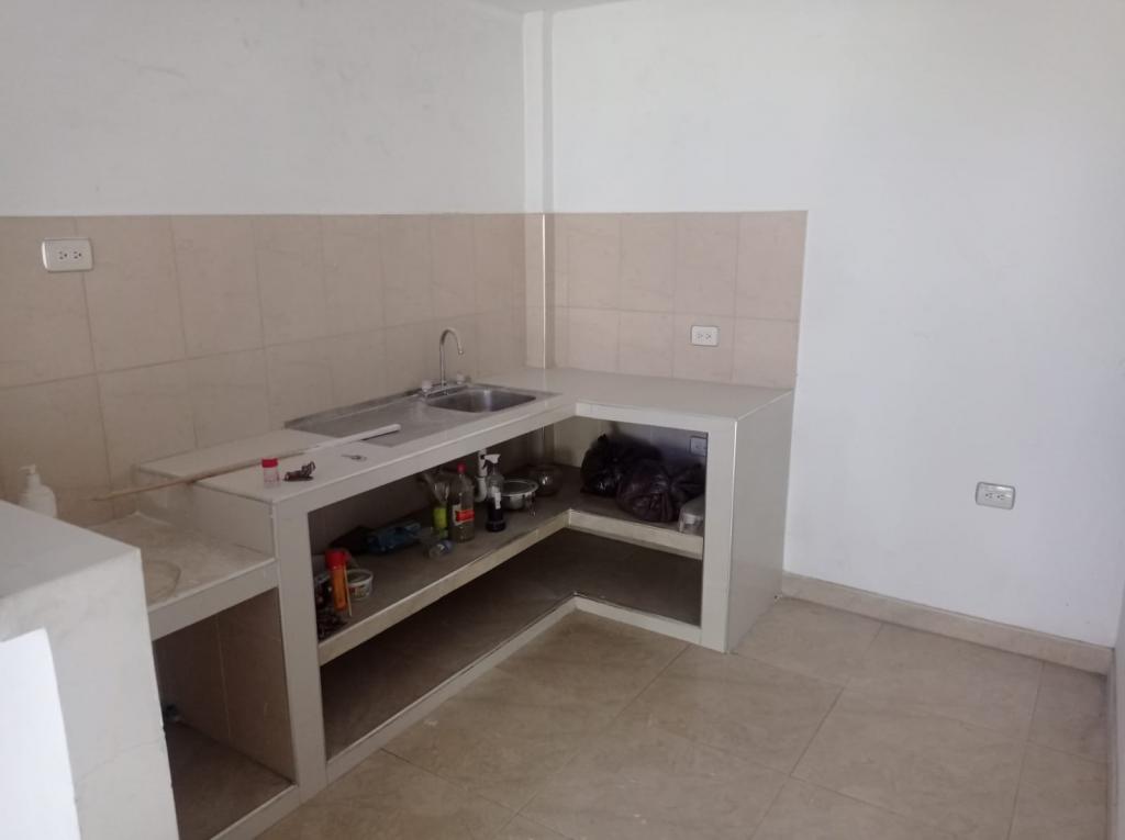 Casa en venta en El Llano, Cúcuta · foto 2 de 22