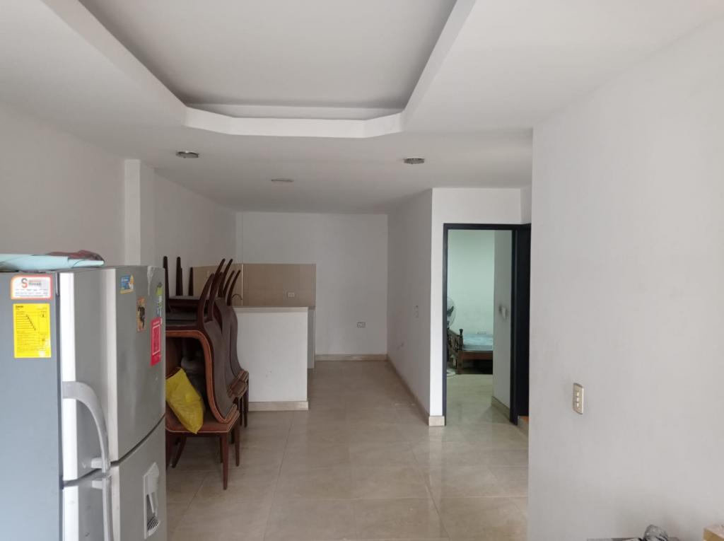 Casa en venta en El Llano, Cúcuta · foto 3 de 22
