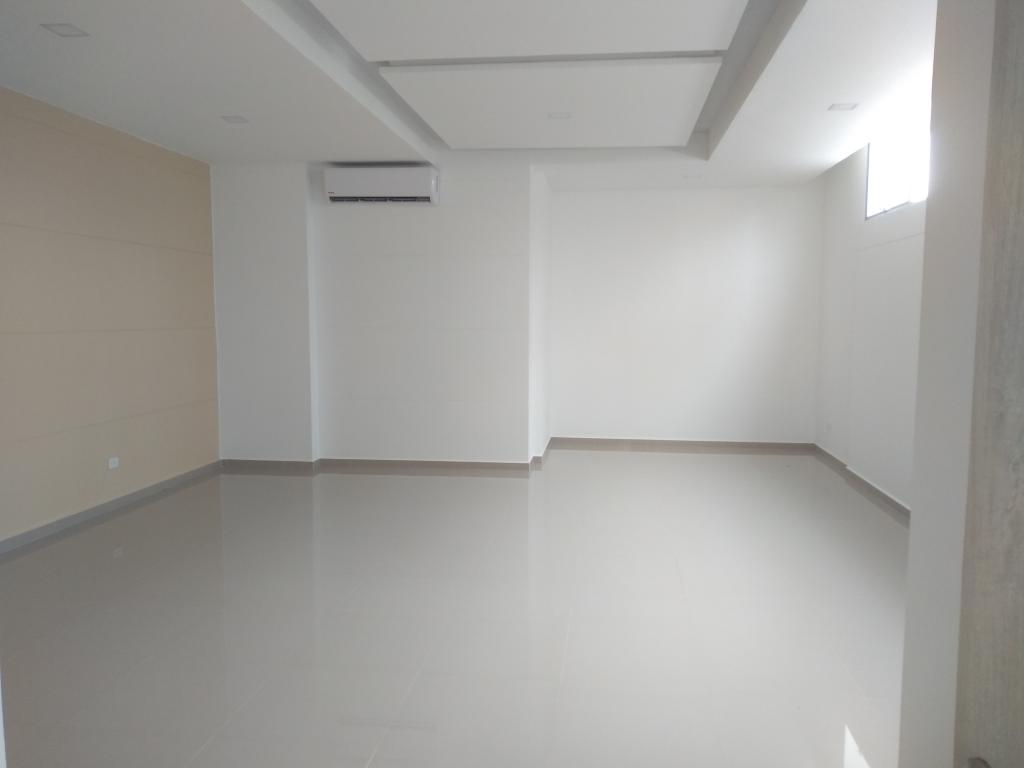Apartamento en venta en La Riviera, Cúcuta · foto 21 de 22