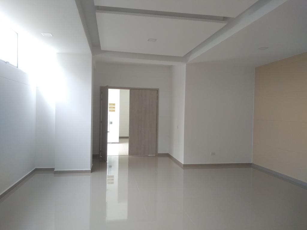 Apartamento en venta en La Riviera, Cúcuta · foto 22 de 22