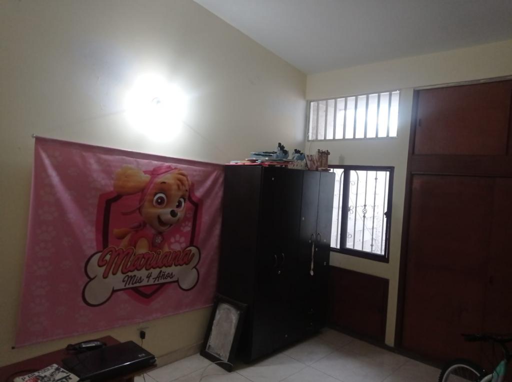 Casa en venta en El Llano, Cúcuta · foto 17 de 22