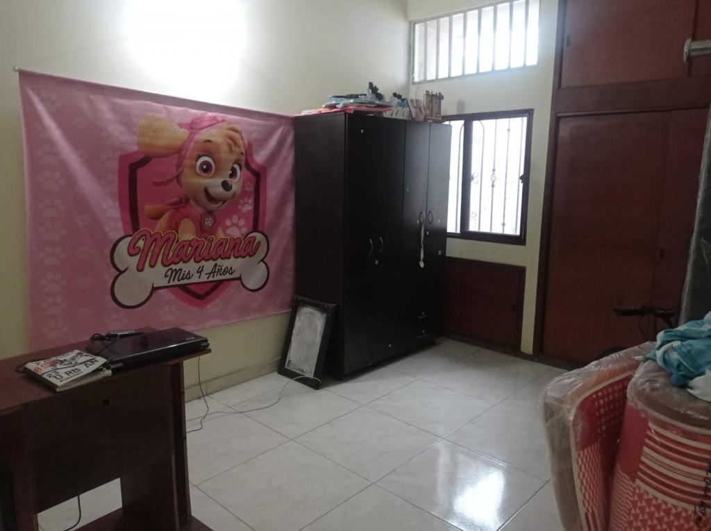 Casa en venta en El Llano, Cúcuta · foto 20 de 22