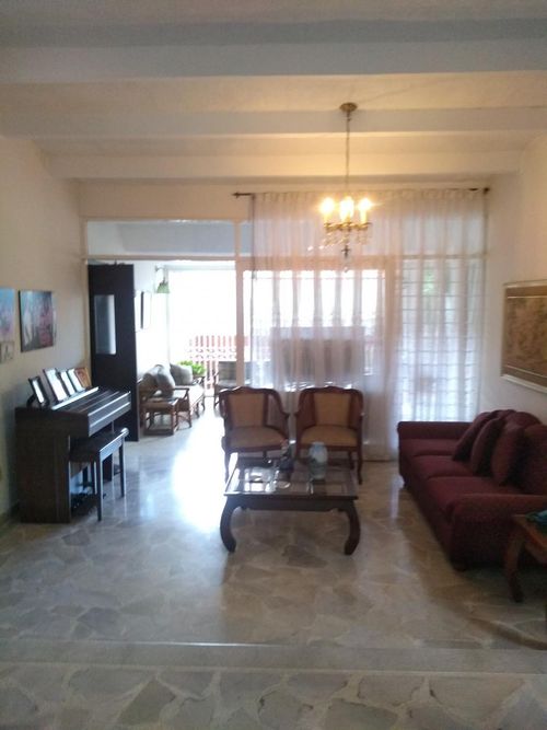 Casa en venta en Caobos, Cúcuta · foto 7 de 24