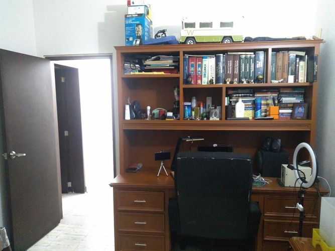 Casa en venta en Caobos, Cúcuta · foto 15 de 24