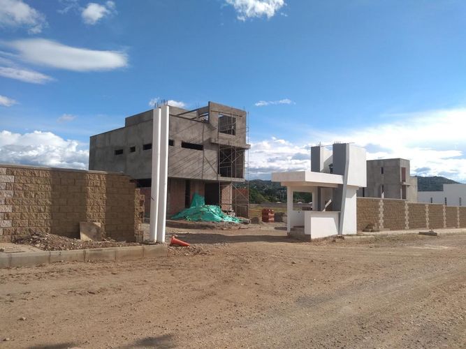 Casa en venta en Bocono, Villa del Rosario, 460 m² · foto 3 de 4
