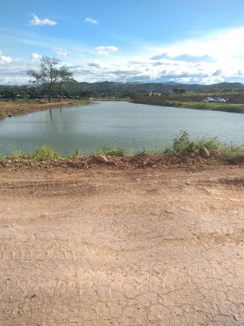 Casa en venta en Bocono, Villa del Rosario, 460 m² · foto 4 de 4