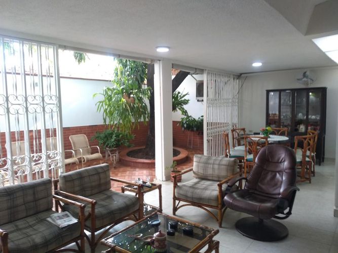 Casa en venta en Caobos, Cúcuta · foto 21 de 24