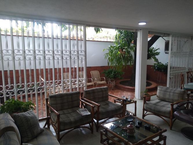 Casa en venta en Caobos, Cúcuta · foto 22 de 24