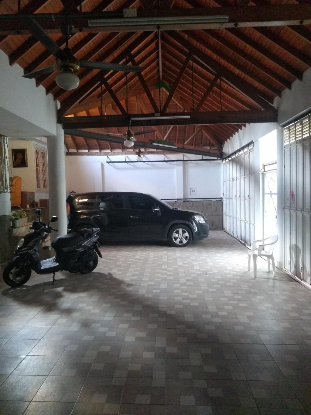 Casa en venta en Quinta Bosch, Cúcuta · foto 3 de 24