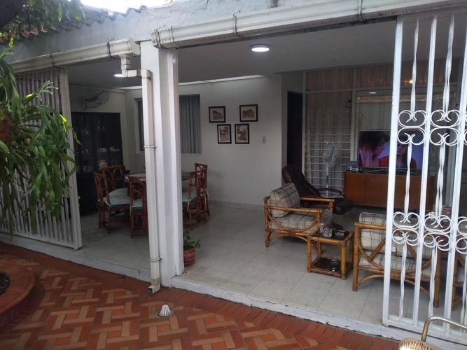 Casa en venta en Caobos, Cúcuta · foto 24 de 24