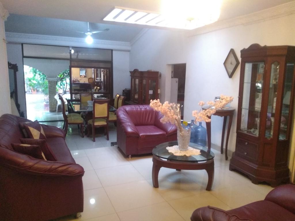 Casa en venta en Quinta Bosch, Cúcuta · foto 5 de 24