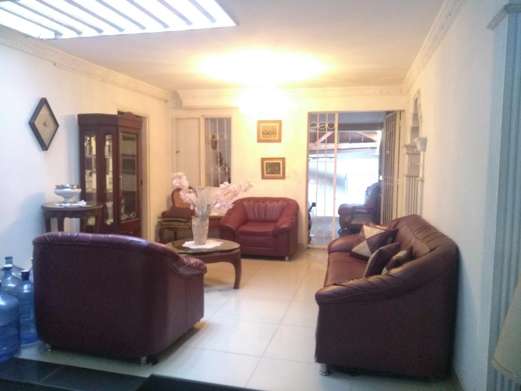 Casa en venta en Quinta Bosch, Cúcuta · foto 6 de 24