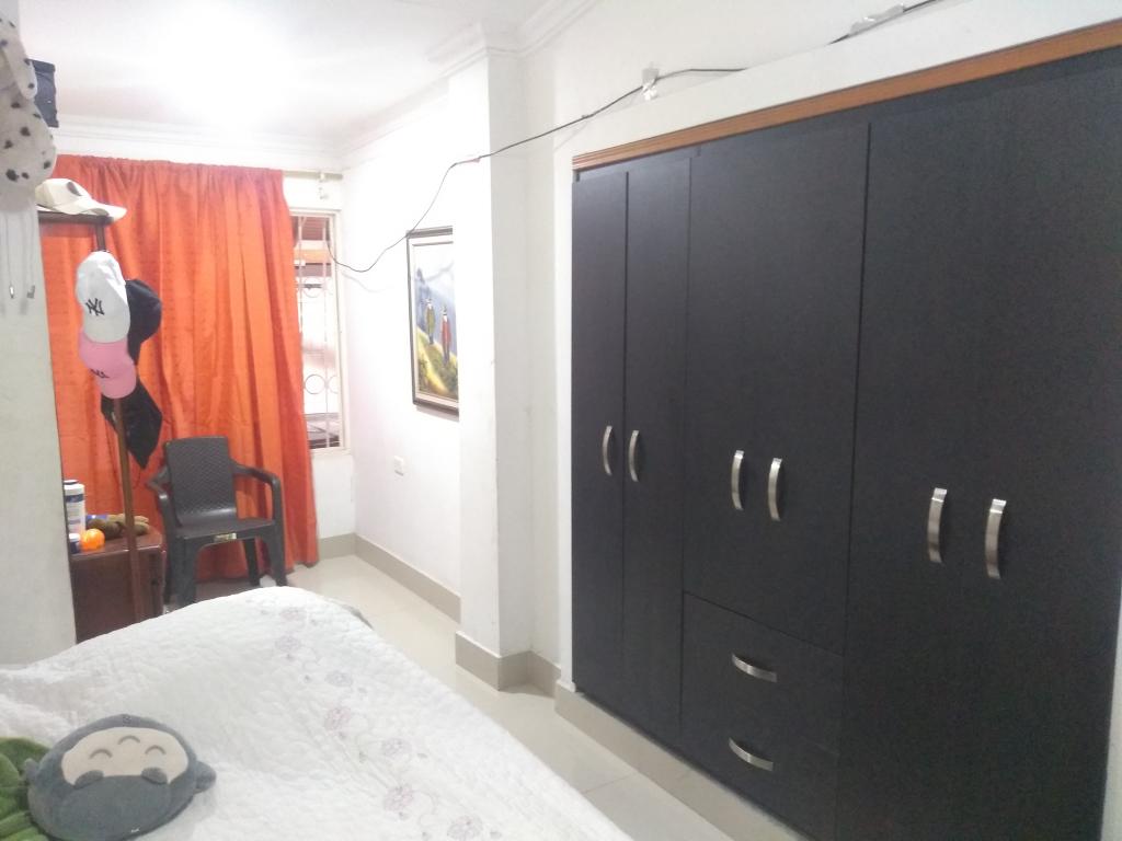 Casa en venta en Quinta Bosch, Cúcuta · foto 9 de 24