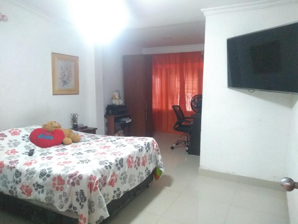Casa en venta en Quinta Bosch, Cúcuta · foto 12 de 24