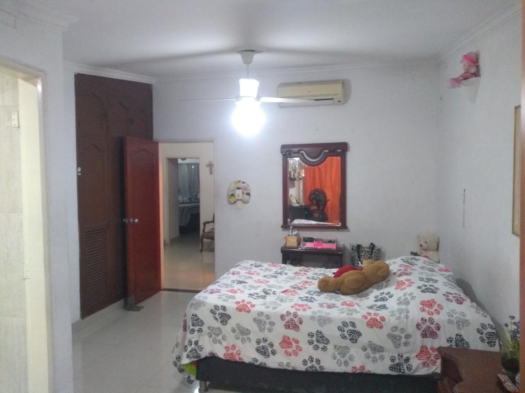 Casa en venta en Quinta Bosch, Cúcuta · foto 14 de 24