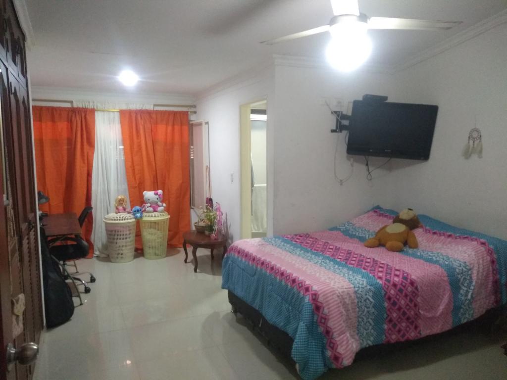 Casa en venta en Quinta Bosch, Cúcuta · foto 15 de 24