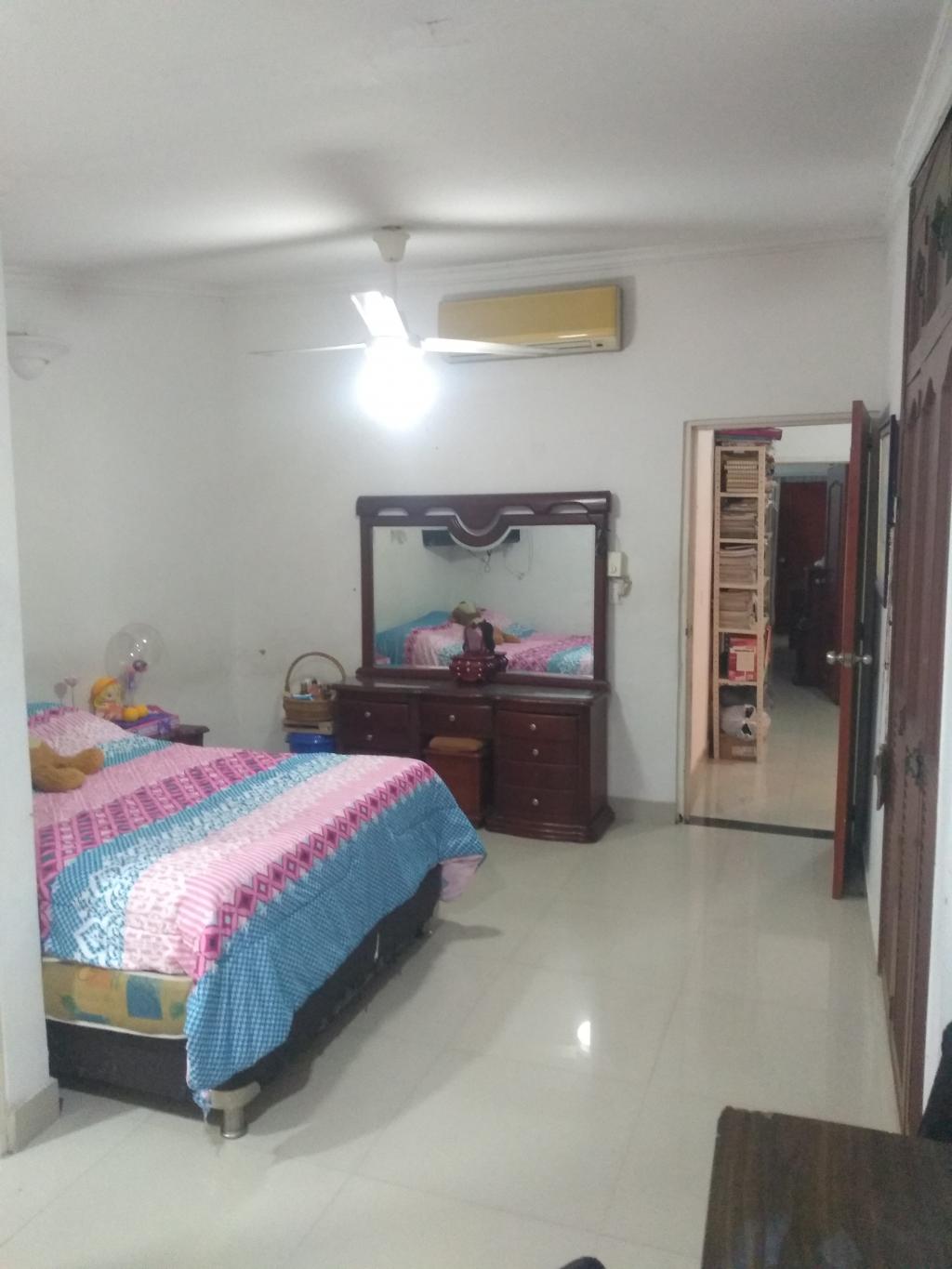 Casa en venta en Quinta Bosch, Cúcuta · foto 16 de 24