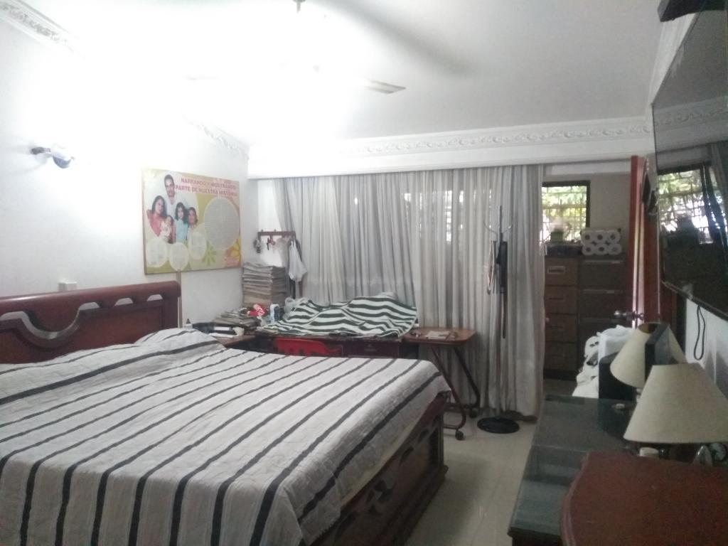 Casa en venta en Quinta Bosch, Cúcuta · foto 18 de 24
