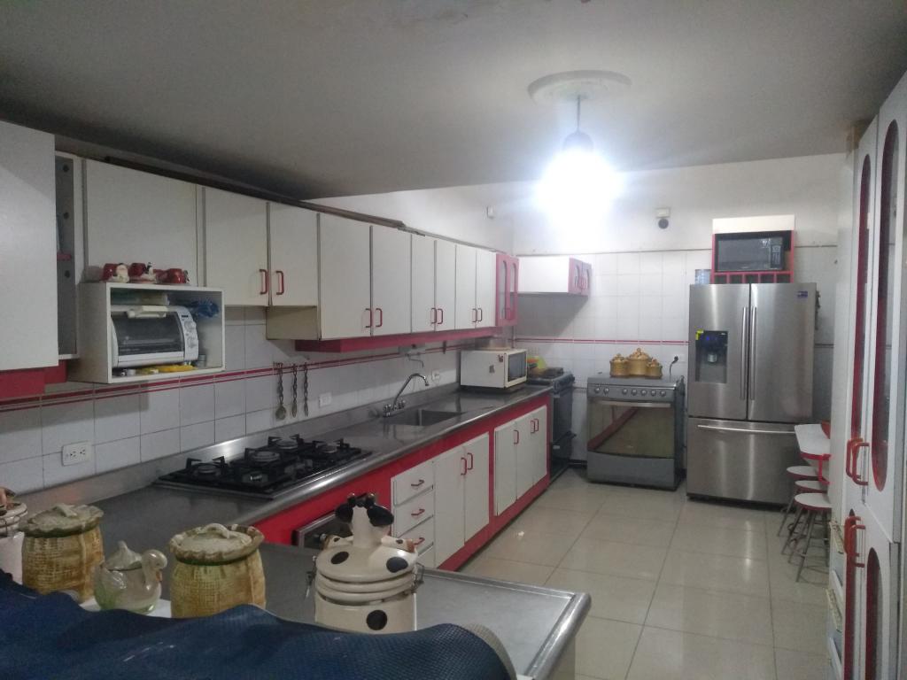 Casa en venta en Quinta Bosch, Cúcuta · foto 21 de 24