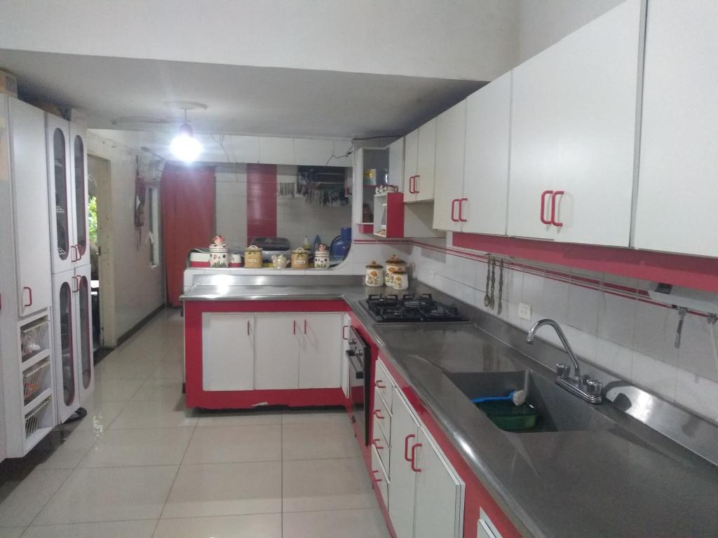 Casa en venta en Quinta Bosch, Cúcuta · foto 22 de 24
