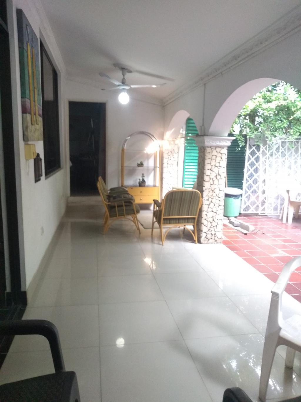Casa en venta en Quinta Bosch, Cúcuta · foto 24 de 24