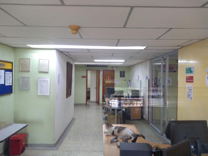 Bodega en venta en Zona Industrial Comuna 5, Cúcuta, 886 m² · foto 3 de 22
