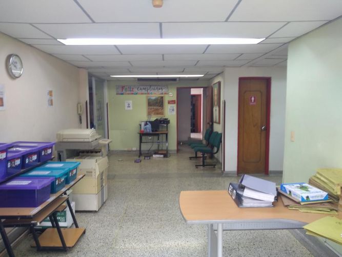Bodega en venta en Zona Industrial Comuna 5, Cúcuta, 886 m² · foto 5 de 22