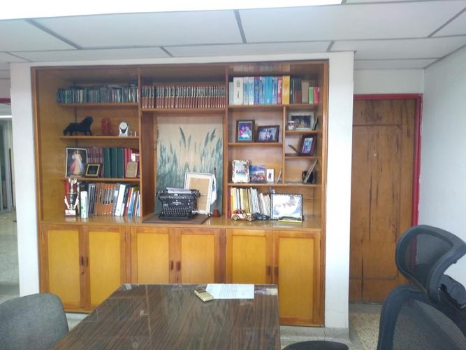Bodega en venta en Zona Industrial Comuna 5, Cúcuta, 886 m² · foto 9 de 22