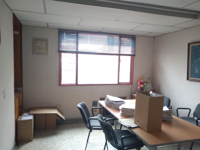 Bodega en venta en Zona Industrial Comuna 5, Cúcuta, 886 m² · foto 12 de 22