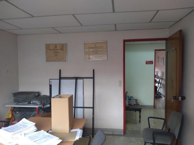 Bodega en venta en Zona Industrial Comuna 5, Cúcuta, 886 m² · foto 13 de 22