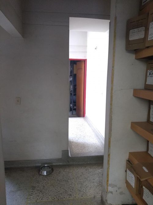 Bodega en venta en Zona Industrial Comuna 5, Cúcuta, 886 m² · foto 14 de 22